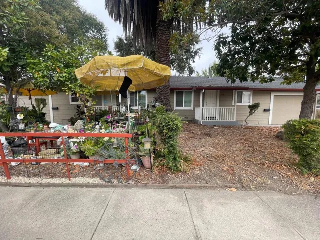 219 Barham Avenue, Santa Rosa, California 95407