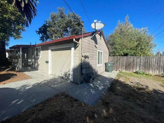 219 Barham Avenue, Santa Rosa, California 95407