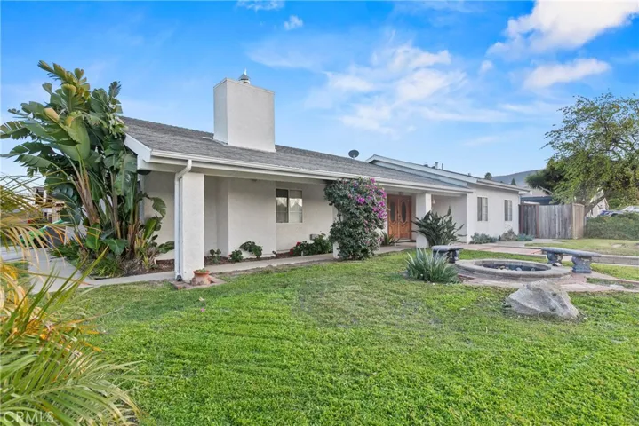 1195 Oceanaire Drive, San Luis Obispo, California 93405