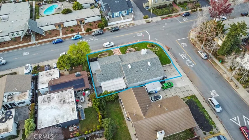 1195 Oceanaire Drive, San Luis Obispo, California 93405