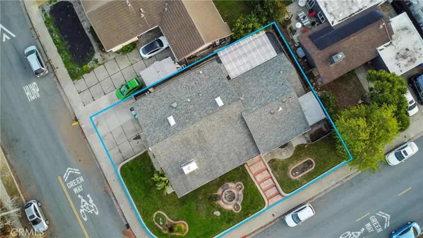 1195 Oceanaire Drive, San Luis Obispo, California 93405