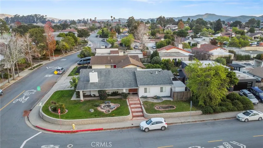 1195 Oceanaire Drive, San Luis Obispo, California 93405