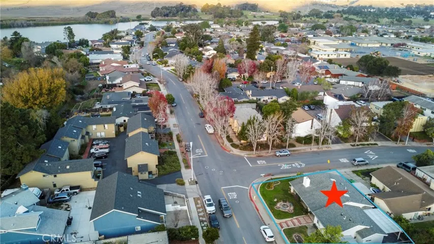 1195 Oceanaire Drive, San Luis Obispo, California 93405