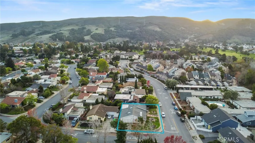 1195 Oceanaire Drive, San Luis Obispo, California 93405