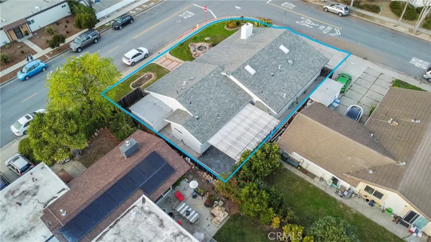1195 Oceanaire Drive, San Luis Obispo, California 93405