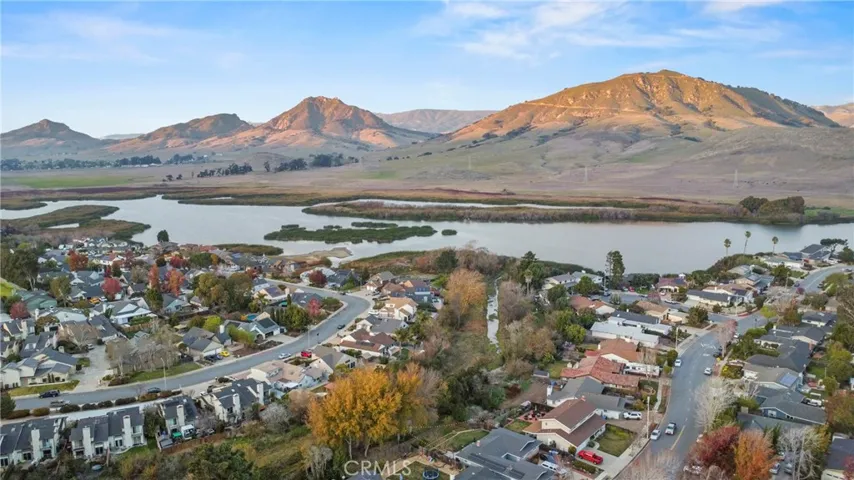 1195 Oceanaire Drive, San Luis Obispo, California 93405