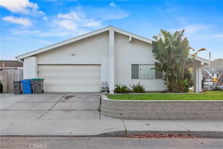 1195 Oceanaire Drive, San Luis Obispo, California 93405