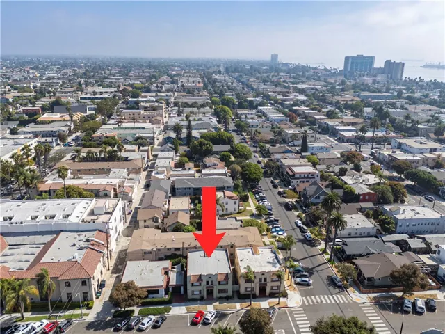260 Cerritos Avenue, Long Beach, California 90802