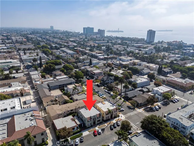 260 Cerritos Avenue, Long Beach, California 90802