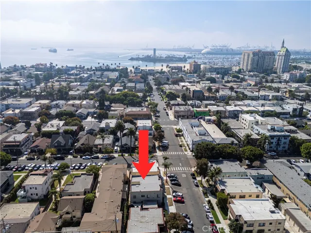 260 Cerritos Avenue, Long Beach, California 90802