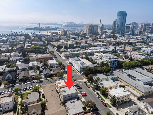 260 Cerritos Avenue, Long Beach, California 90802