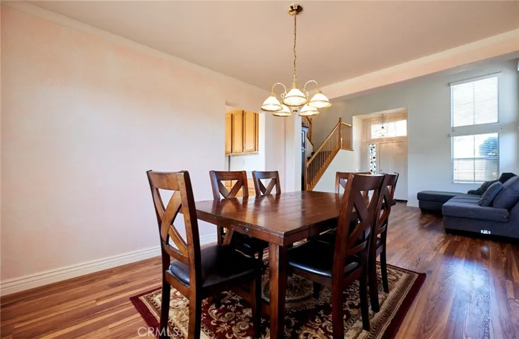 1510 Creekside Street, Beaumont, California 92223