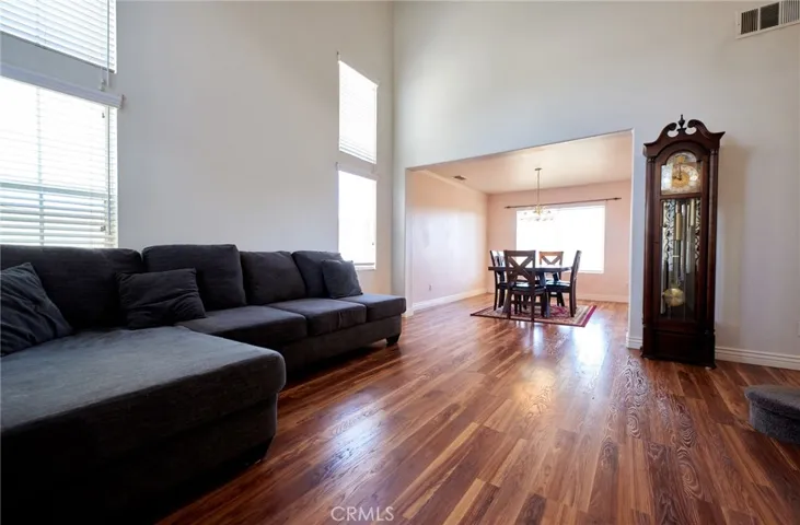 1510 Creekside Street, Beaumont, California 92223