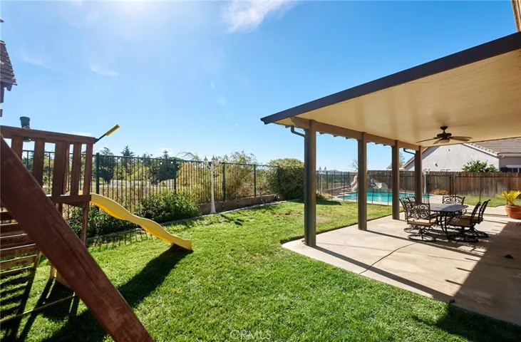 1510 Creekside Street, Beaumont, California 92223
