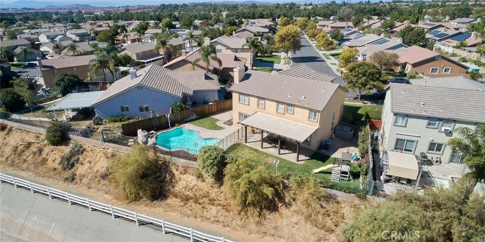 1510 Creekside Street, Beaumont, California 92223