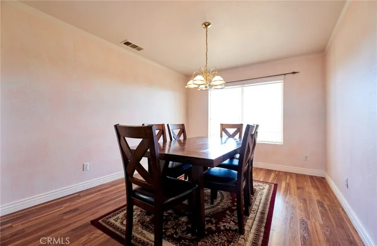 1510 Creekside Street, Beaumont, California 92223