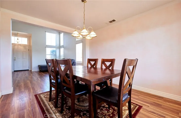 1510 Creekside Street, Beaumont, California 92223