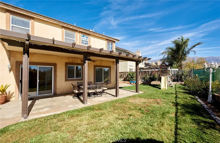 1510 Creekside Street, Beaumont, California 92223