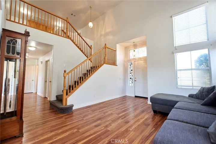 1510 Creekside Street, Beaumont, California 92223