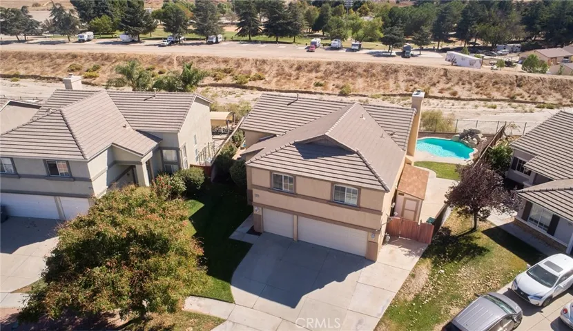 1510 Creekside Street, Beaumont, California 92223