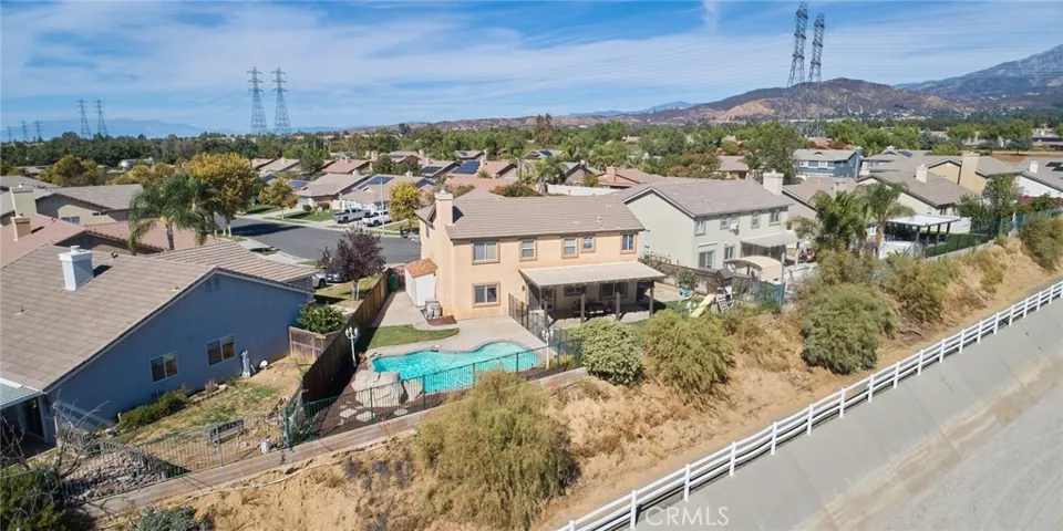 1510 Creekside Street, Beaumont, California 92223