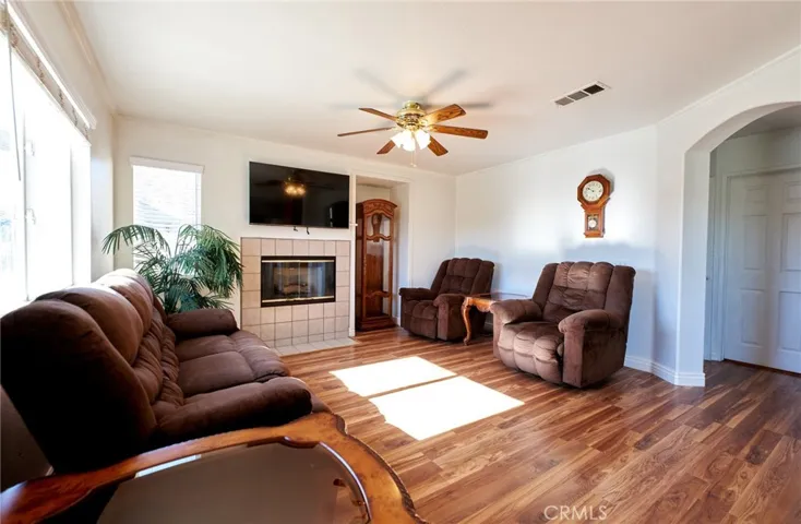 1510 Creekside Street, Beaumont, California 92223