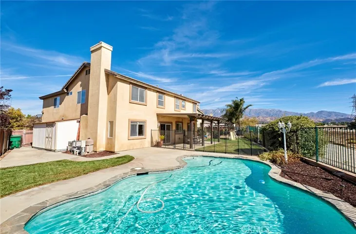 1510 Creekside Street, Beaumont, California 92223
