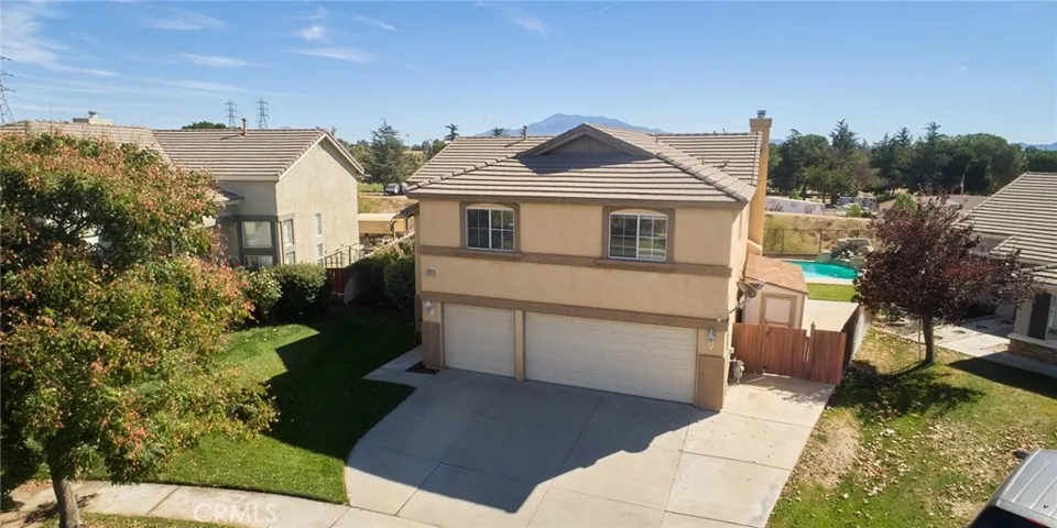 1510 Creekside Street, Beaumont, California 92223