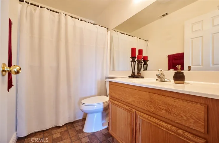 1510 Creekside Street, Beaumont, California 92223
