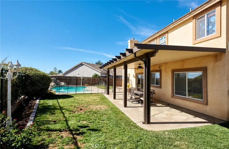 1510 Creekside Street, Beaumont, California 92223