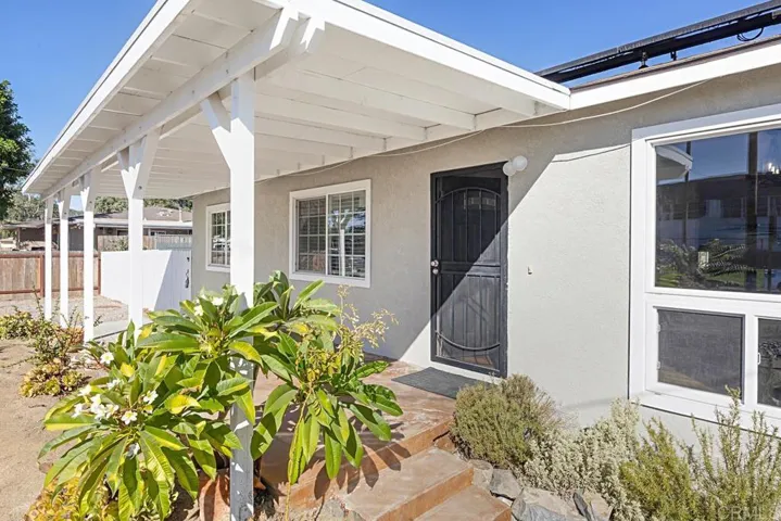 11934 Lakeside Avenue, Lakeside, California 92040