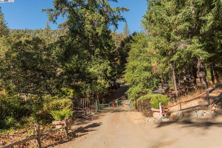 751 Mule Gulch Road, Douglas City, California 96024