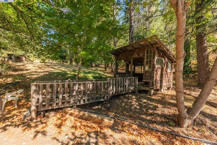 751 Mule Gulch Road, Douglas City, California 96024
