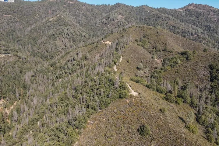 751 Mule Gulch Road, Douglas City, California 96024
