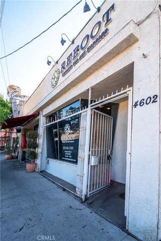 4602 4604 Eagle Rock Boulevard, Eagle Rock, California 90041