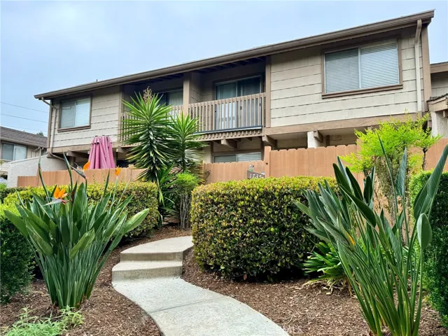 1735 Avenida Selva 52, Fullerton, California 92833