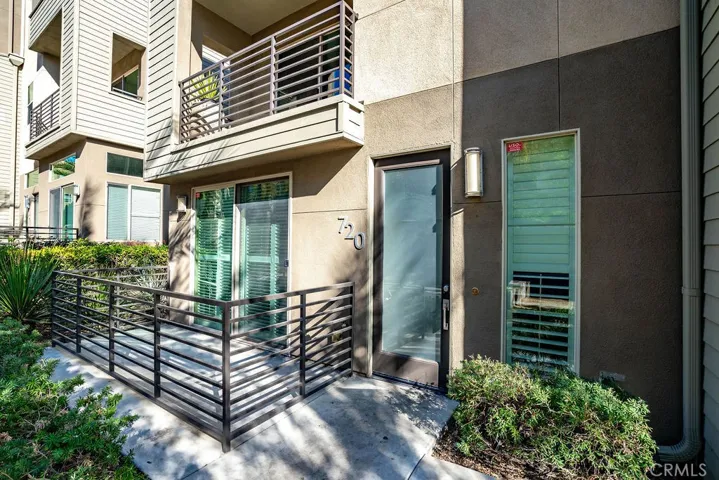 720 Chandler Walk, Upland, California 91786