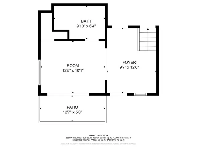720 Chandler Walk, Upland, California 91786