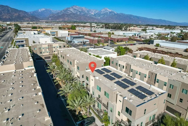 720 Chandler Walk, Upland, California 91786
