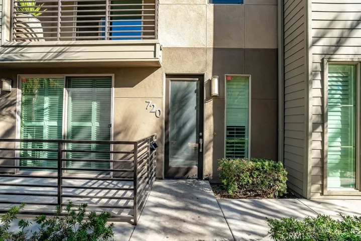 720 Chandler Walk, Upland, California 91786