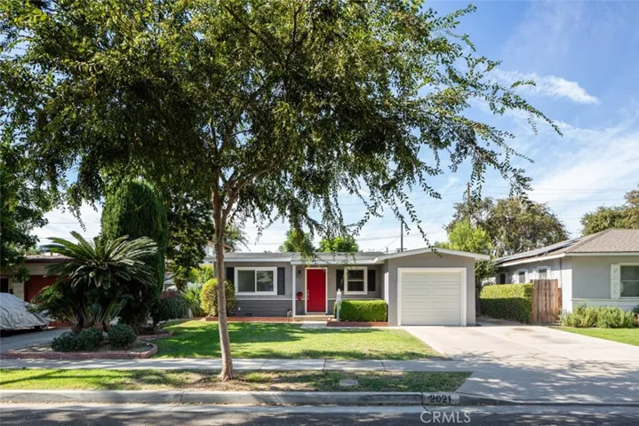 2021 W Jacaranda Place, Fullerton, California 92833