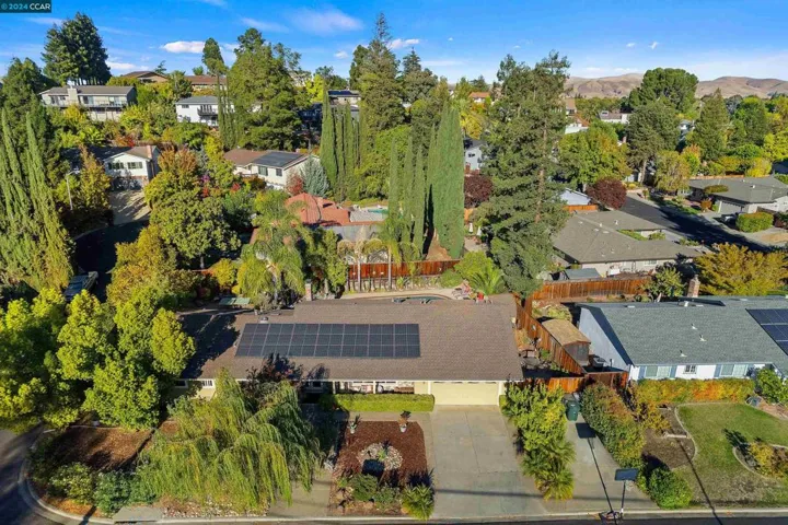 4041 Hitchcock Rd, Concord, California 94518