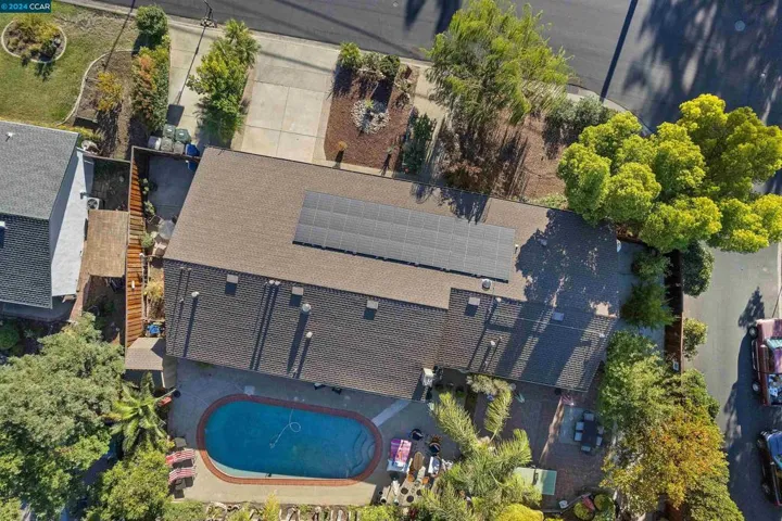 4041 Hitchcock Rd, Concord, California 94518