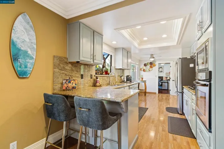 4041 Hitchcock Rd, Concord, California 94518