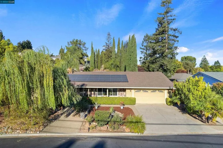4041 Hitchcock Rd, Concord, California 94518
