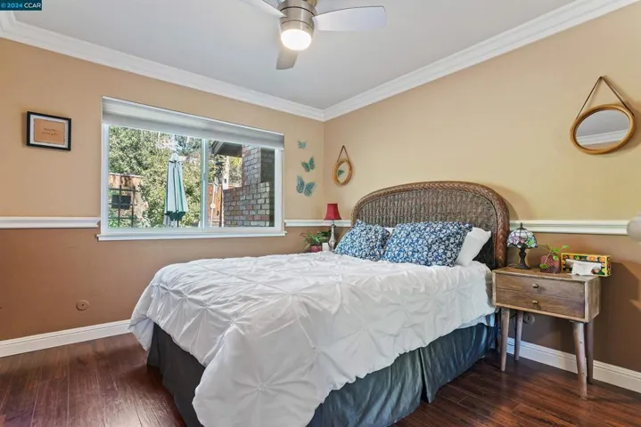 4041 Hitchcock Rd, Concord, California 94518