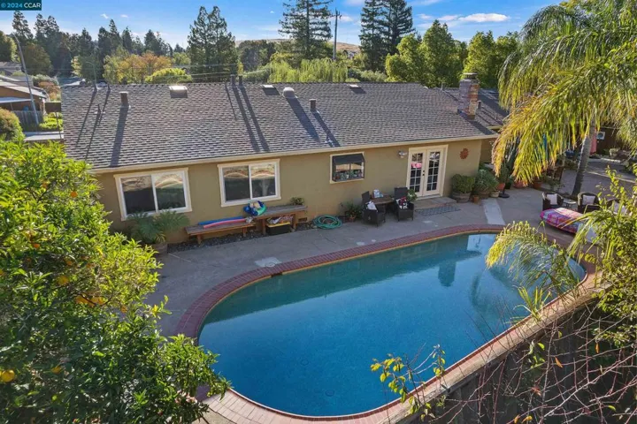 4041 Hitchcock Rd, Concord, California 94518