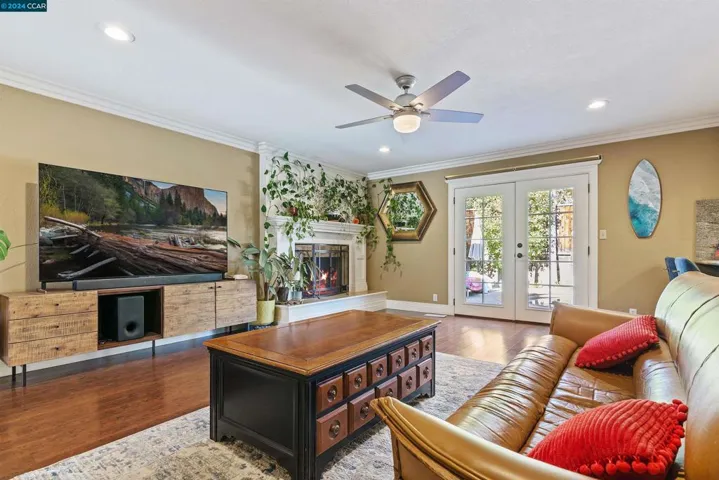 4041 Hitchcock Rd, Concord, California 94518