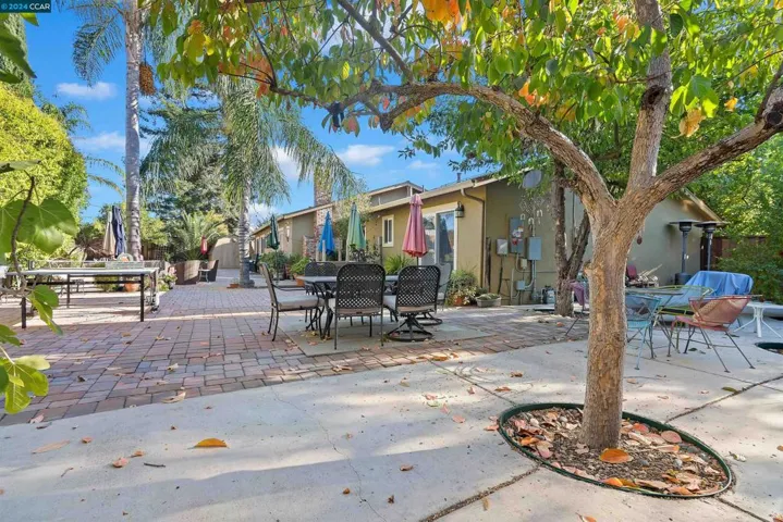 4041 Hitchcock Rd, Concord, California 94518