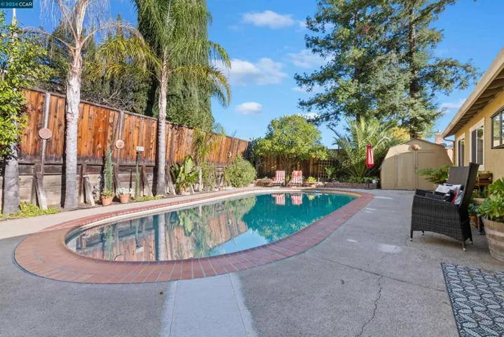 4041 Hitchcock Rd, Concord, California 94518